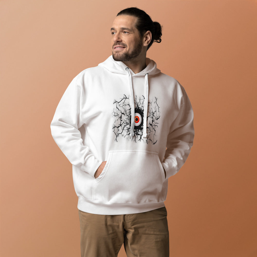 Halloween Unisex Hoodie