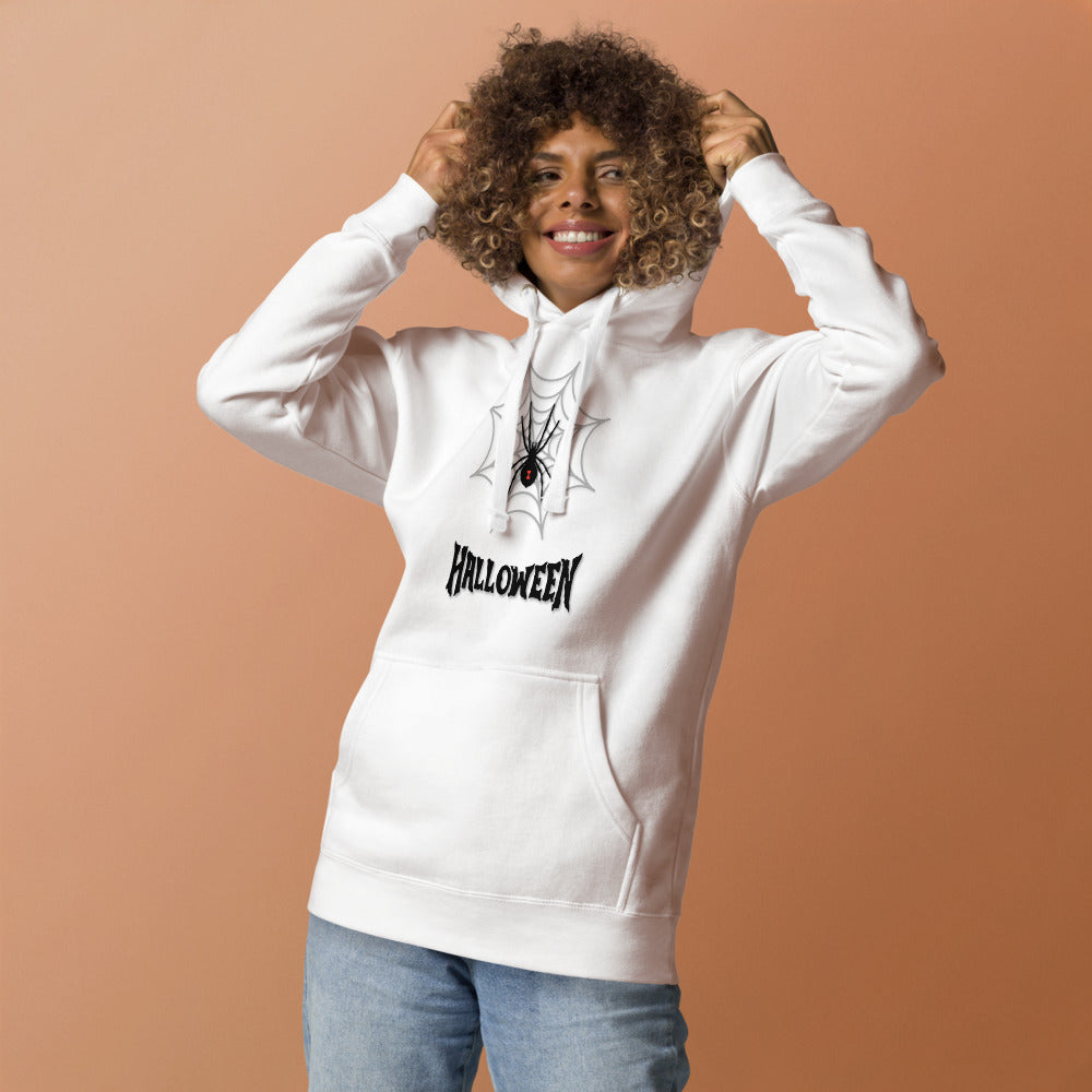 Halloween Unisex Hoodie