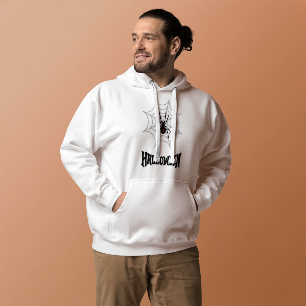Halloween Unisex Hoodie