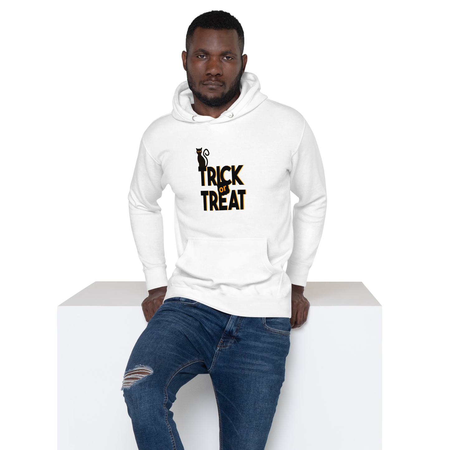 Halloween Unisex Hoodie