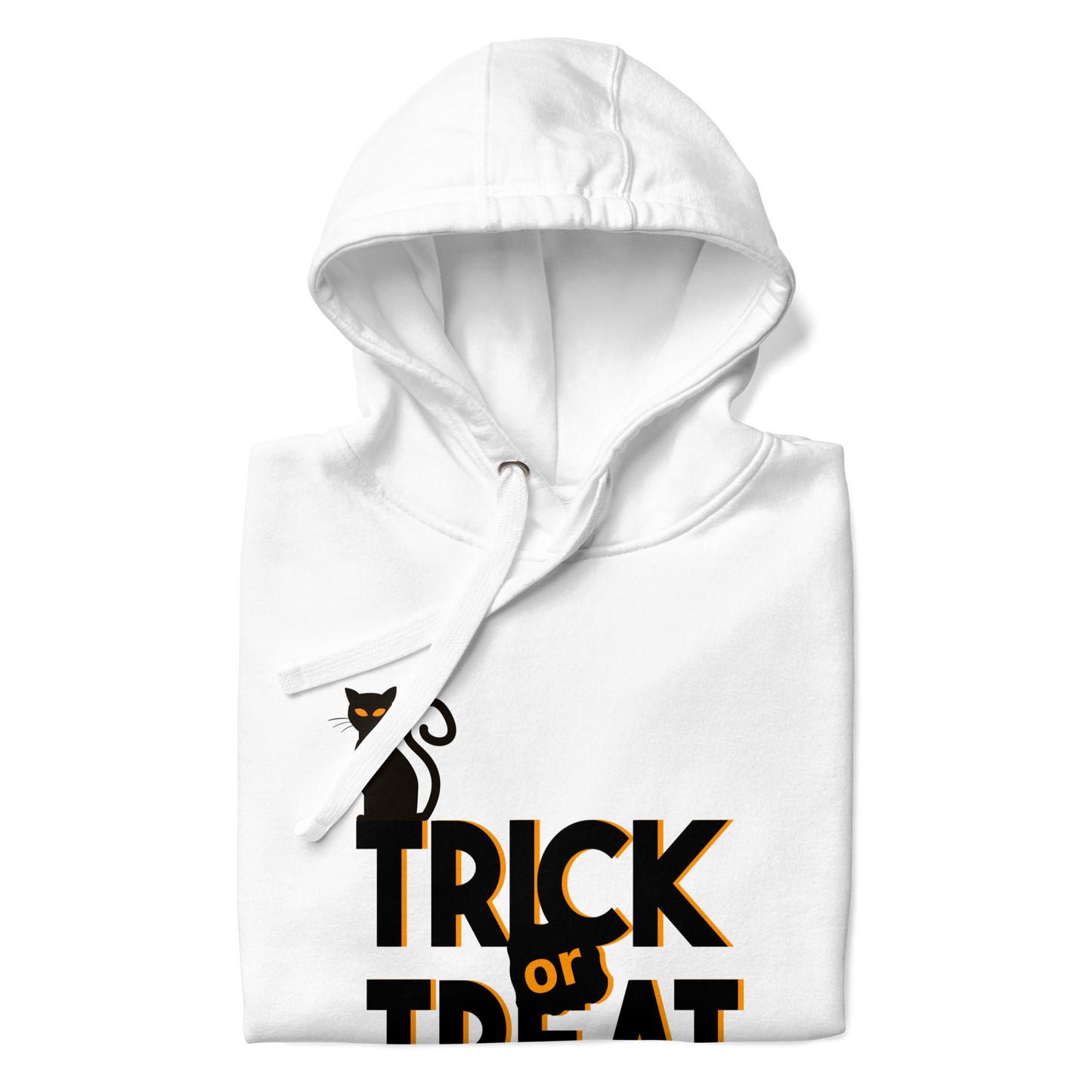 Halloween Unisex Hoodie