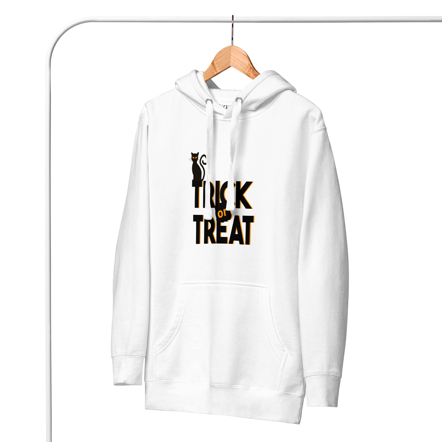 Halloween Unisex Hoodie