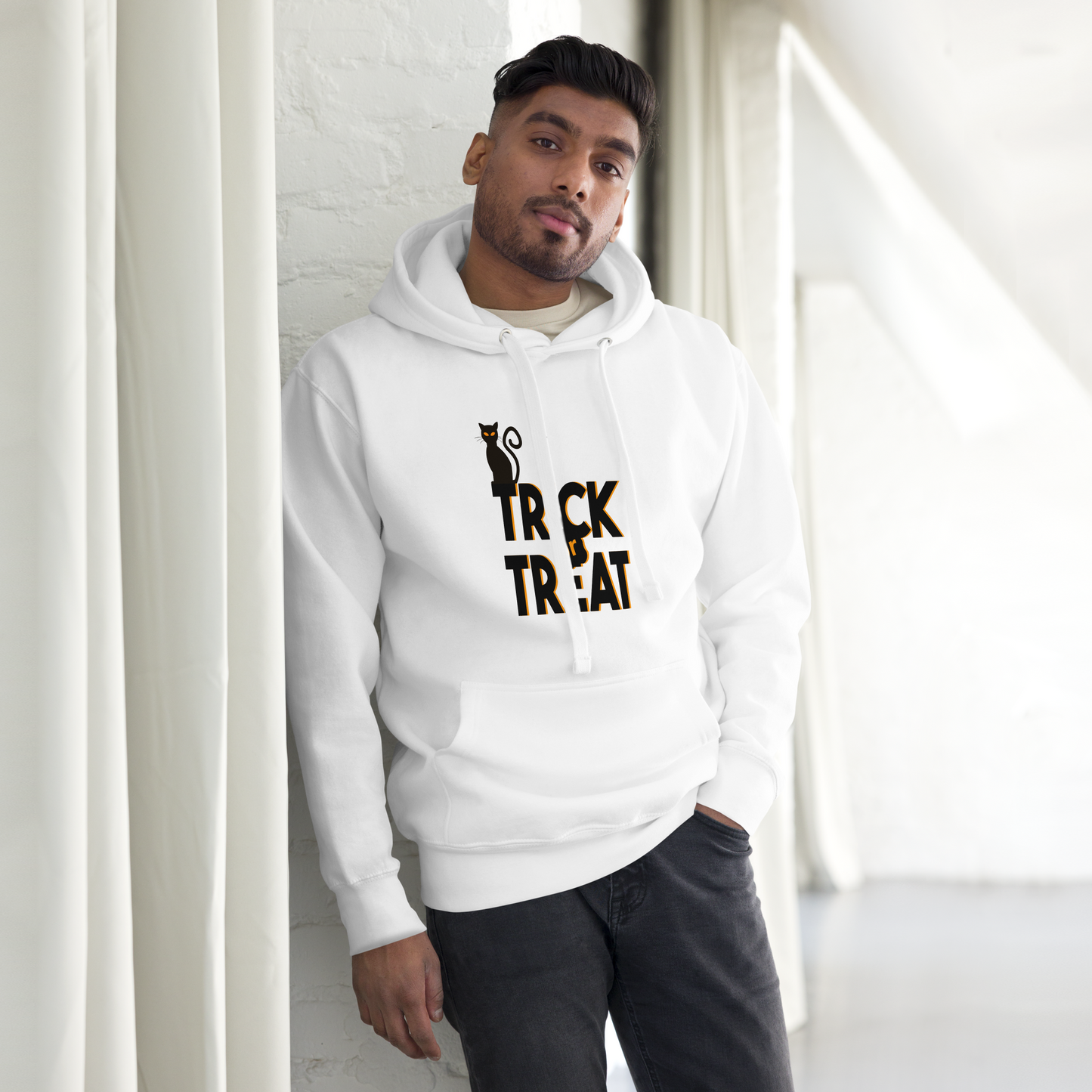 Halloween Unisex Hoodie