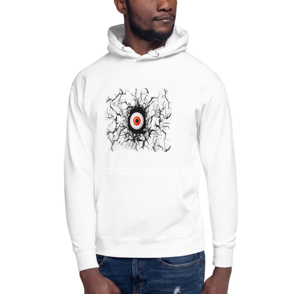 Halloween Unisex Hoodie