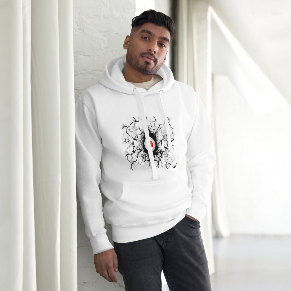 Halloween Unisex Hoodie