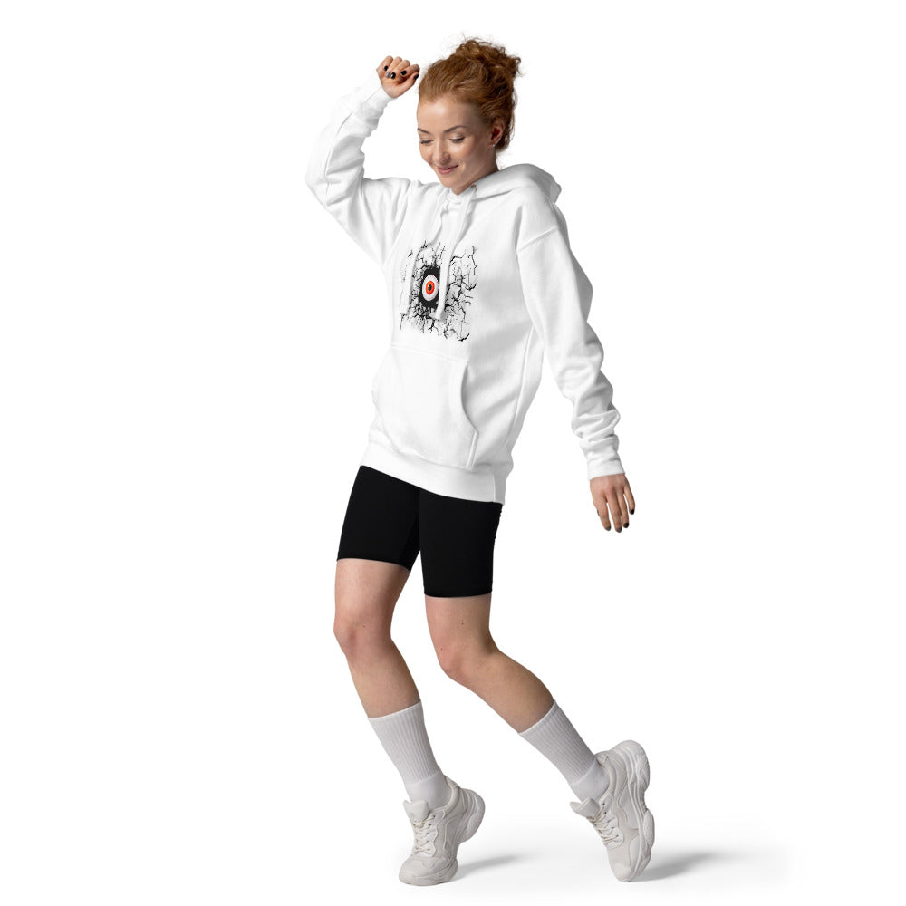 Halloween Unisex Hoodie