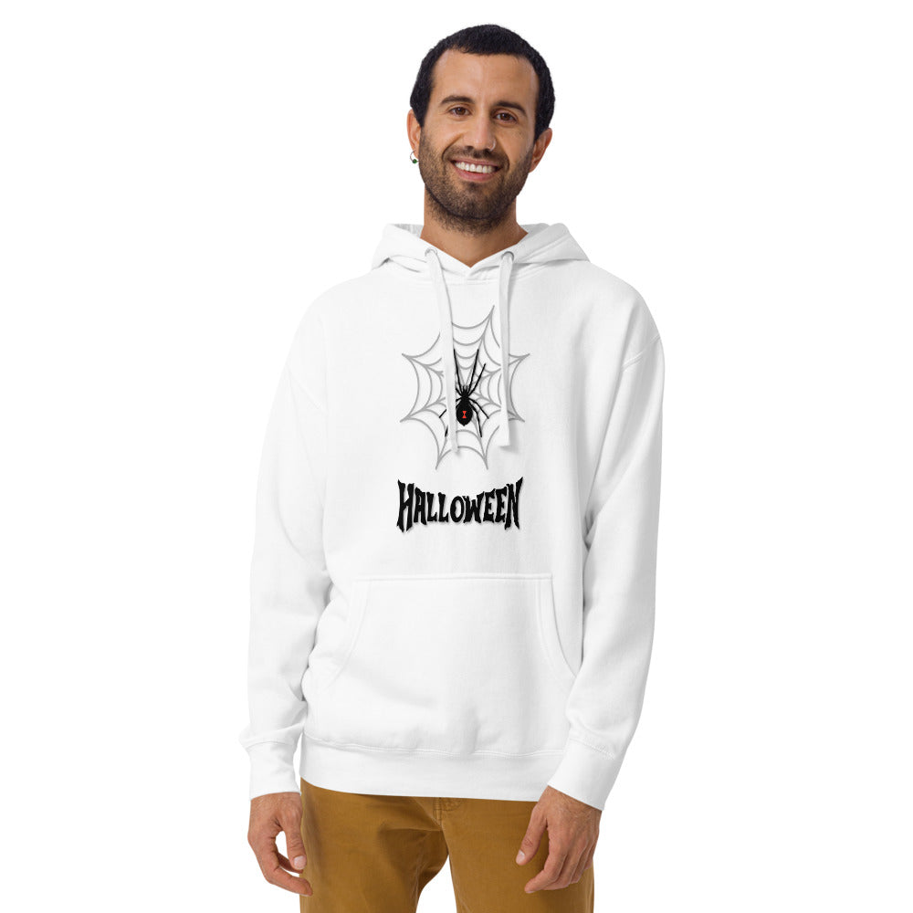 Halloween Unisex Hoodie