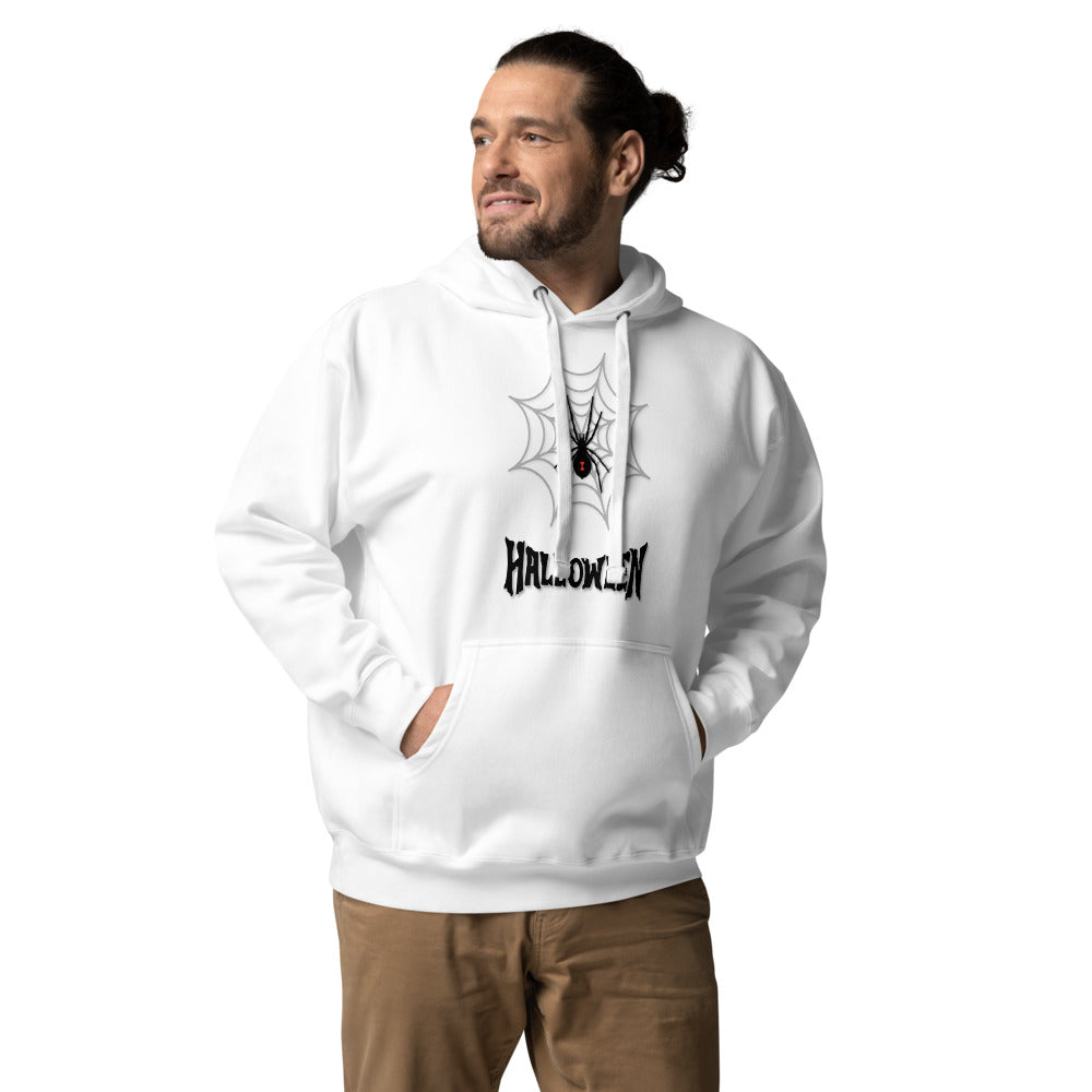 Halloween Unisex Hoodie
