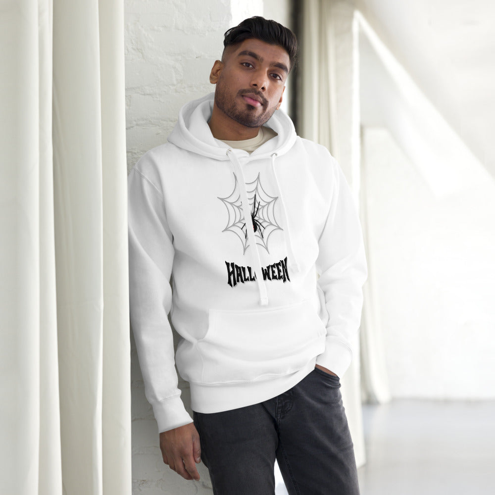 Halloween Unisex Hoodie