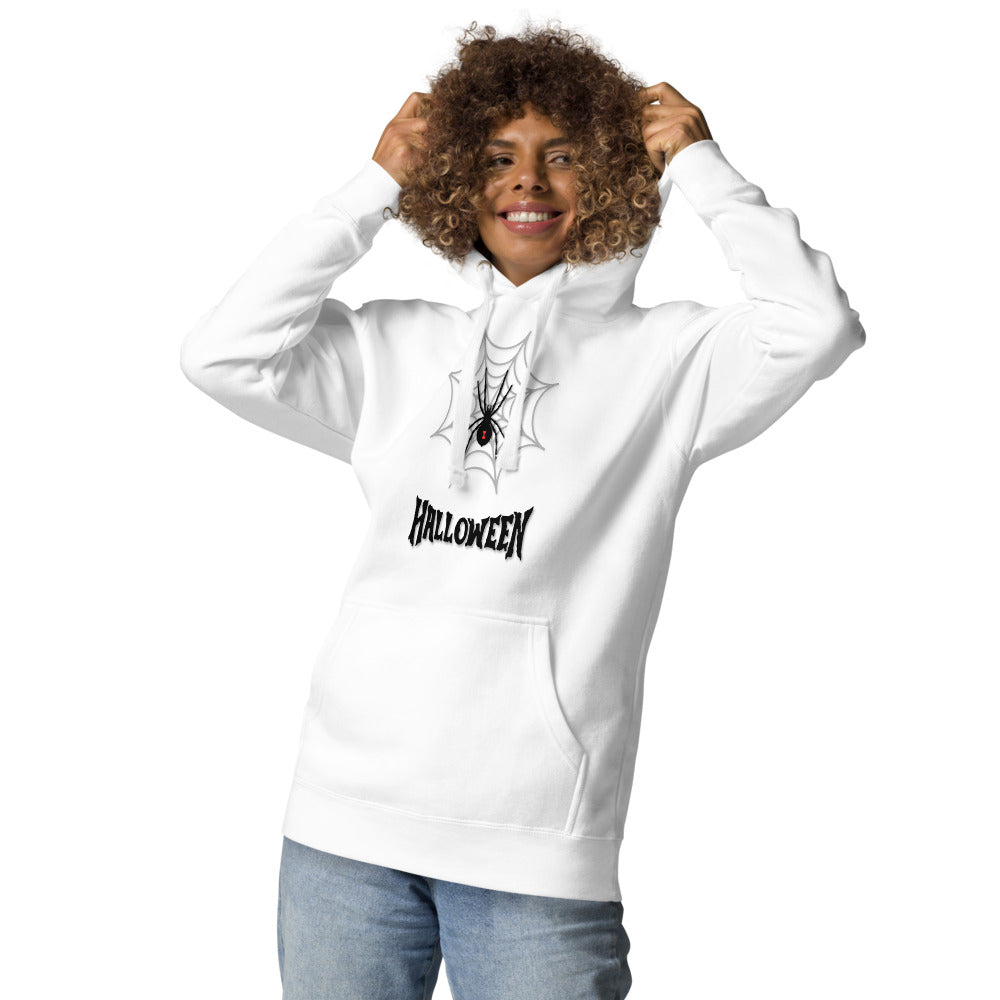 Halloween Unisex Hoodie