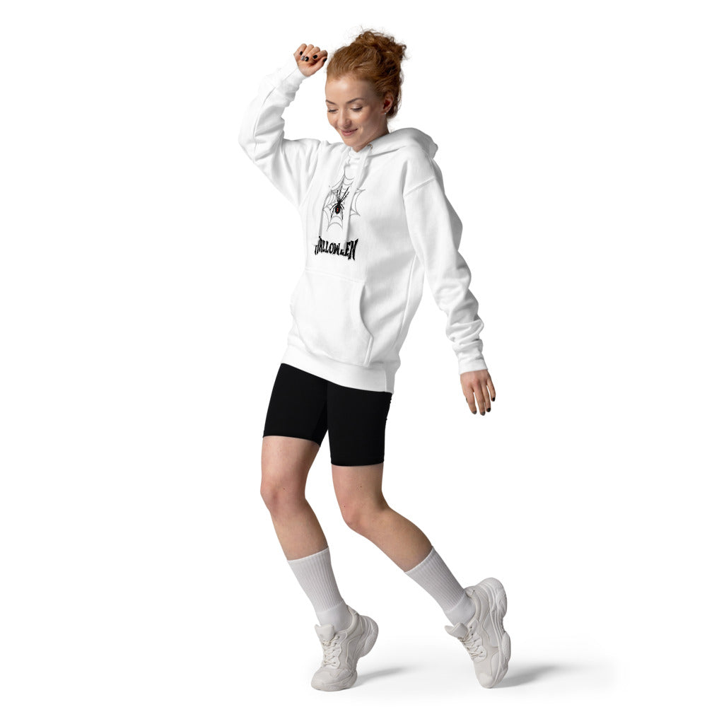 Halloween Unisex Hoodie