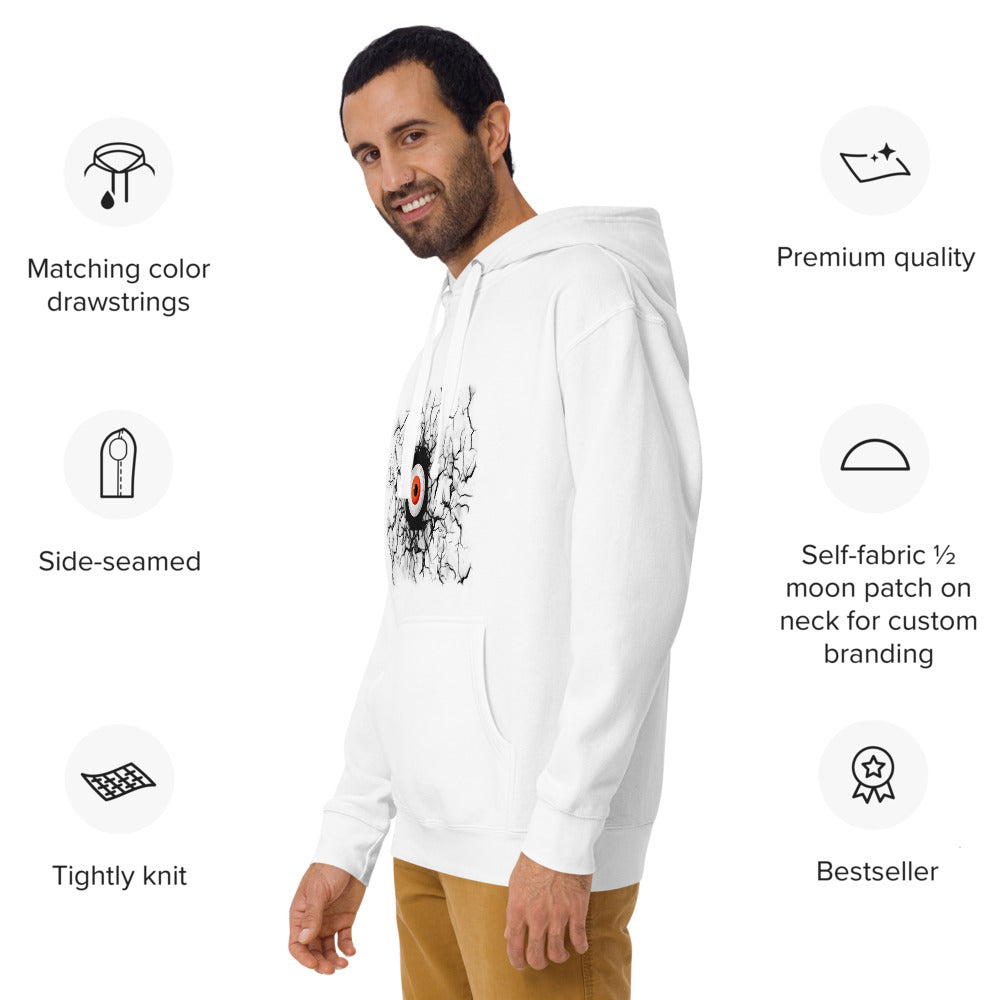 Halloween Unisex Hoodie