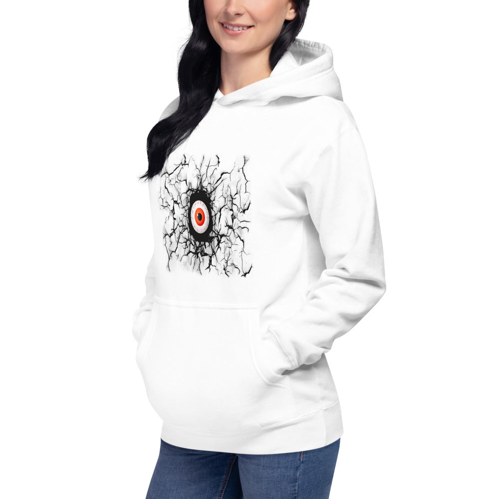 Halloween Unisex Hoodie