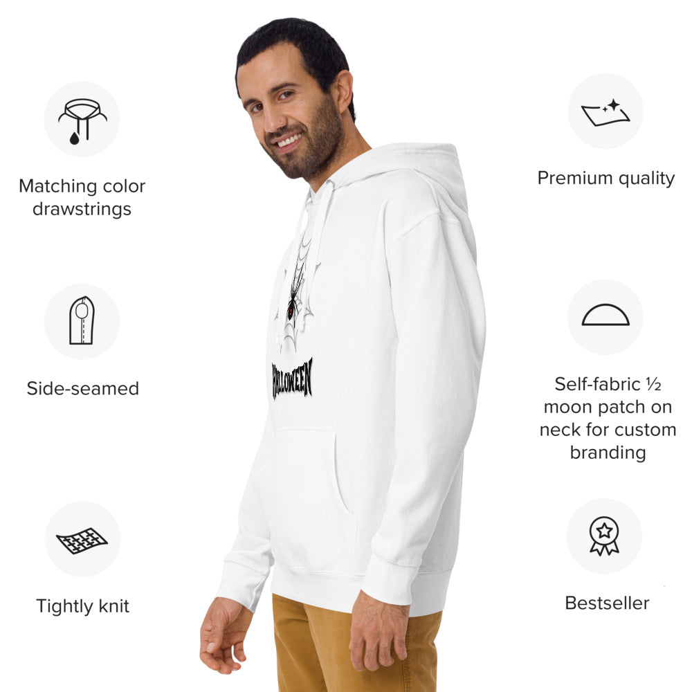 Halloween Unisex Hoodie