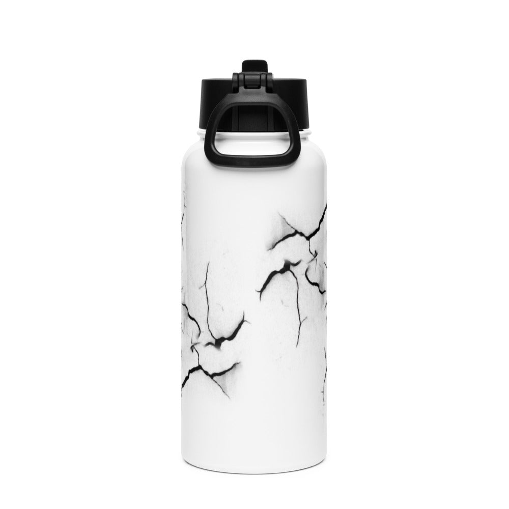 Halloween Stainless Steel Water Bottle