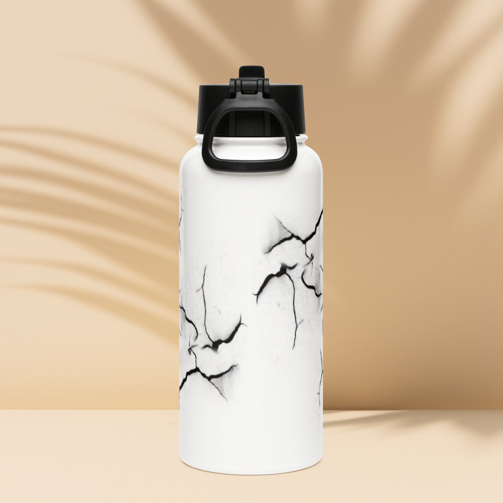 Halloween Stainless Steel Water Bottle