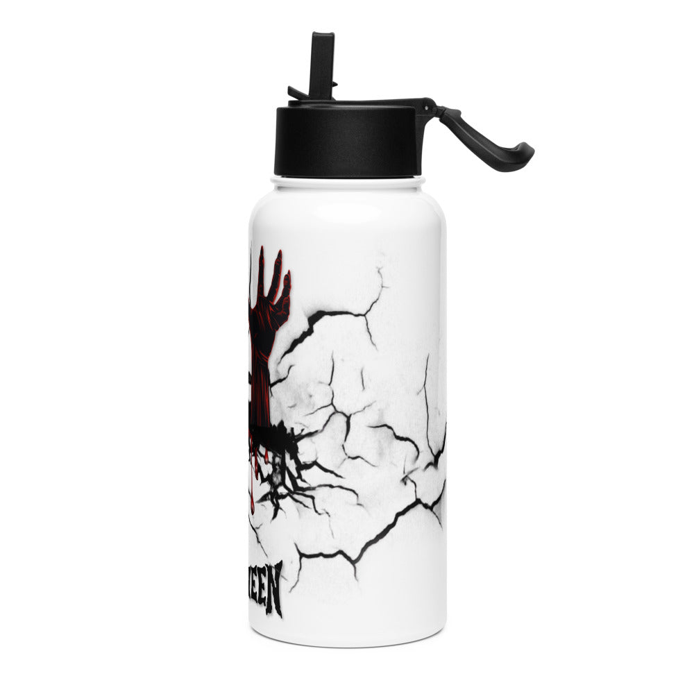 Halloween Stainless Steel Water Bottle
