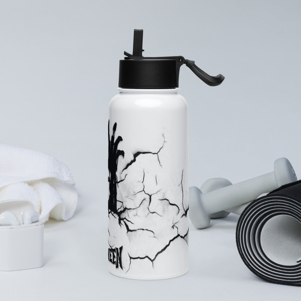Halloween Stainless Steel Water Bottle