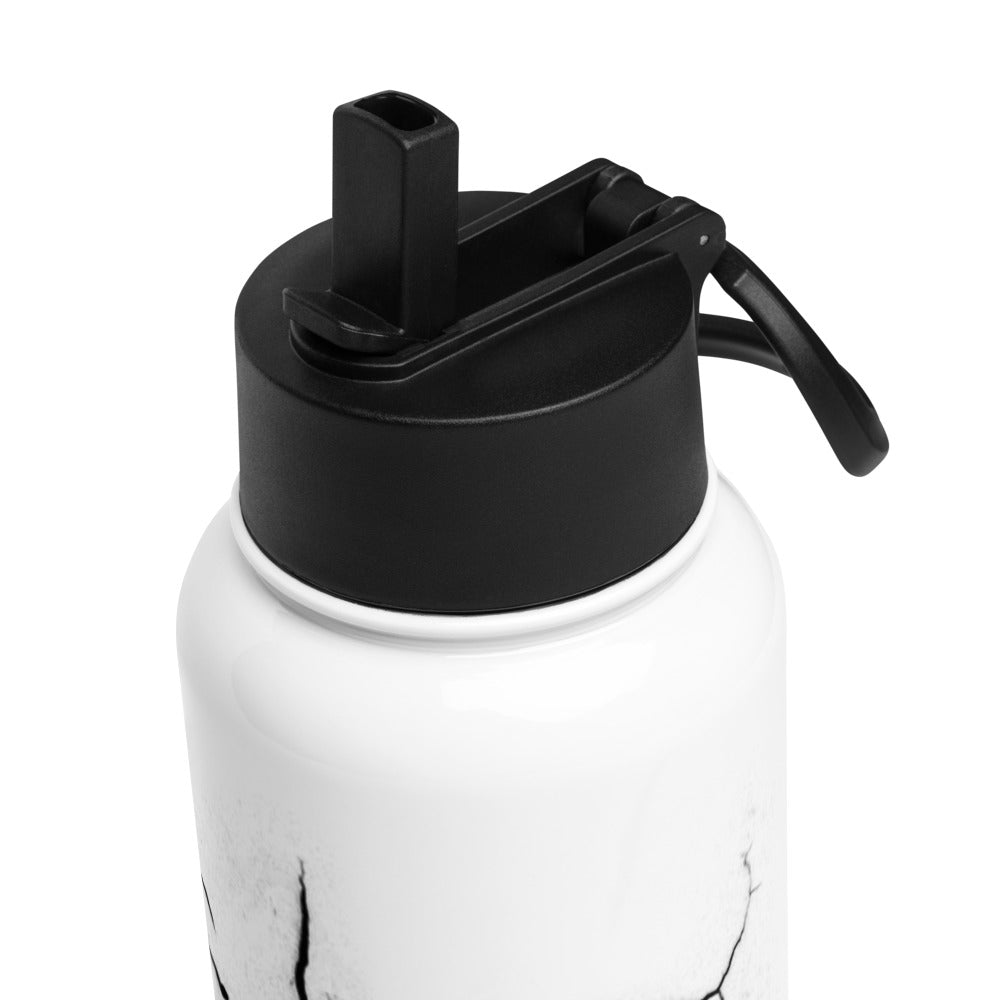 Halloween Stainless Steel Water Bottle