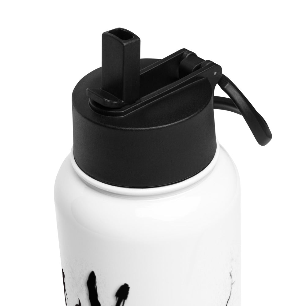 Halloween Stainless Steel Water Bottle