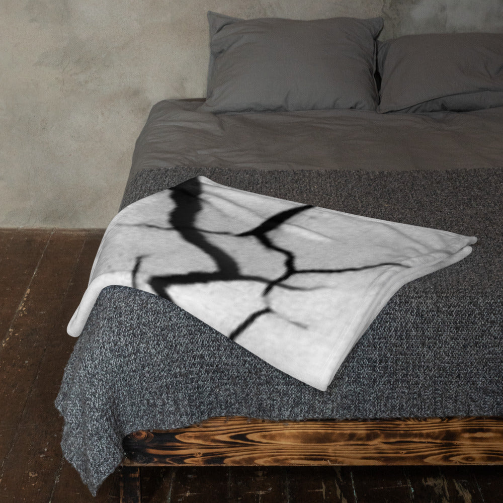 Halloween Throw Blanket