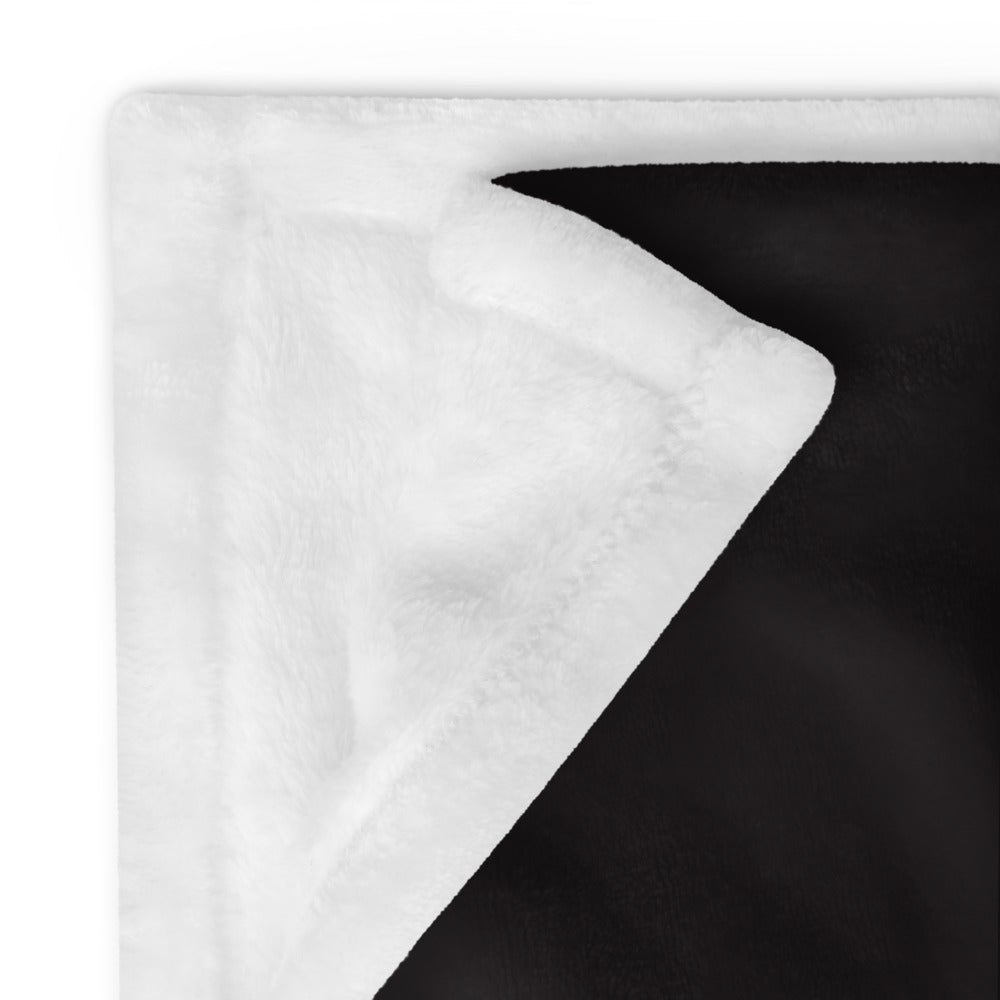 Halloween Throw Blanket