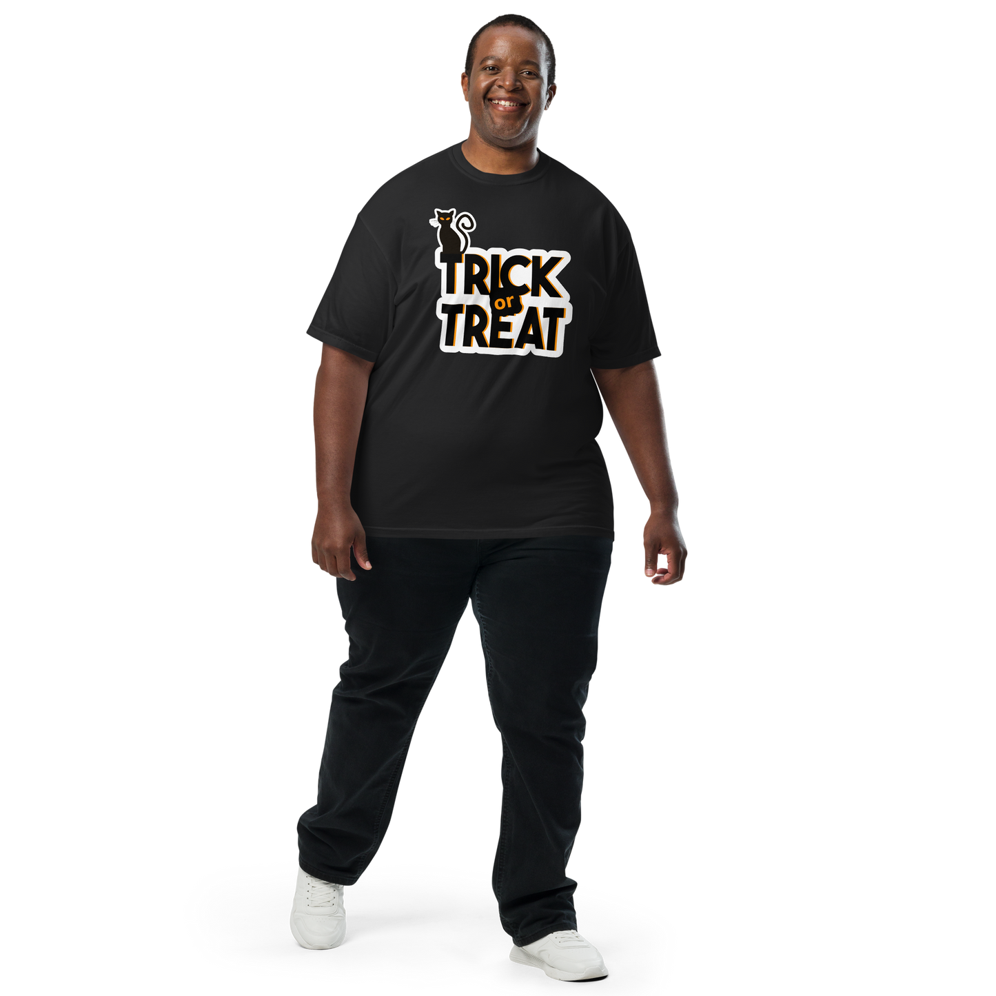 Halloween Unisex T-shirt