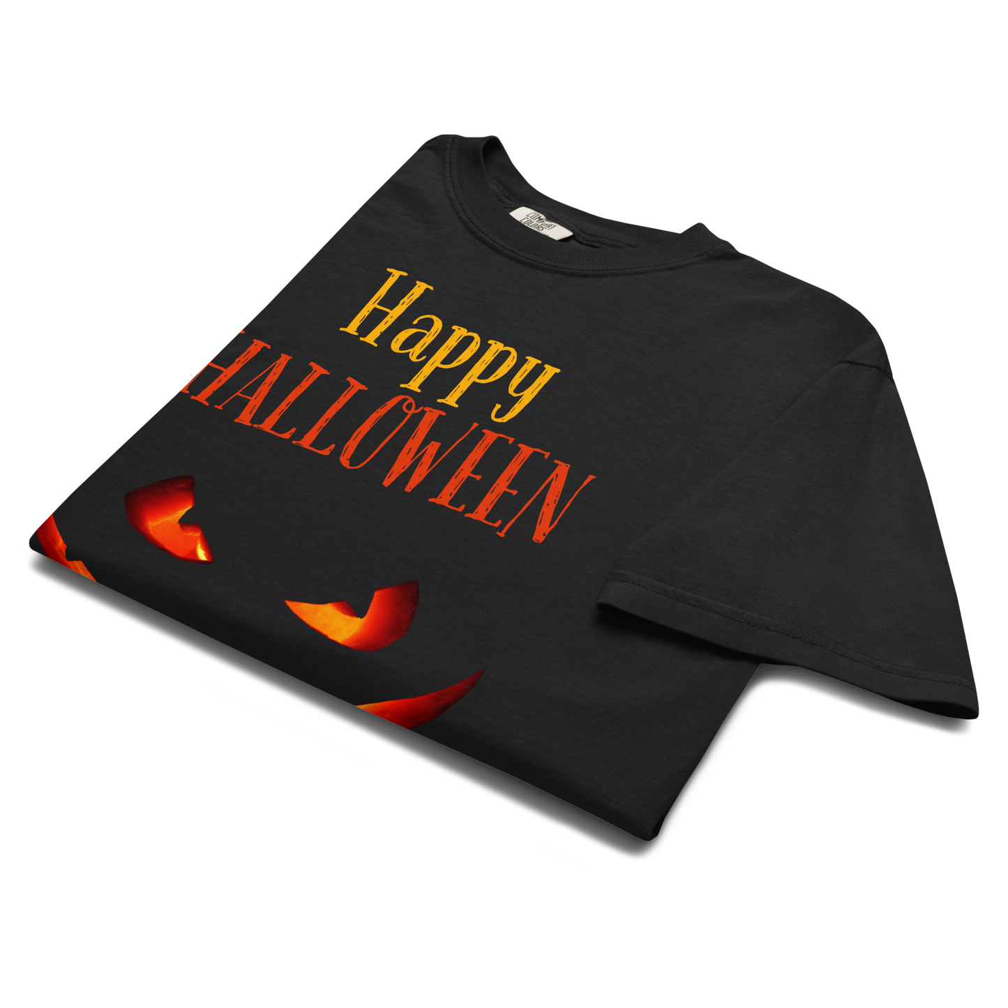 Halloween Unisex T-shirt