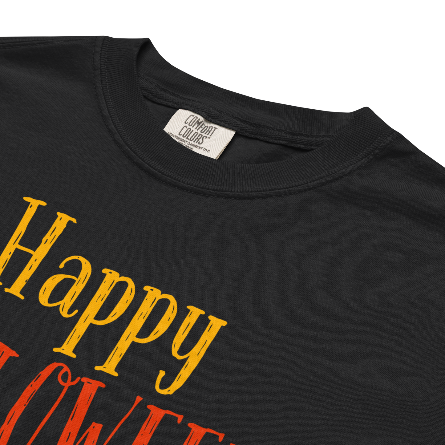 Halloween Unisex T-shirt
