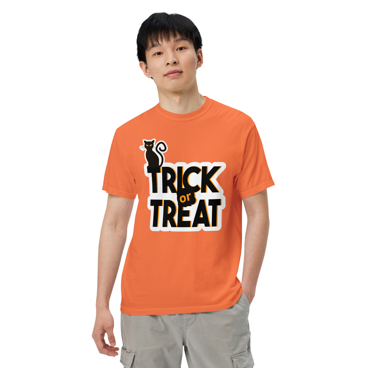 Halloween Unisex T-shirt