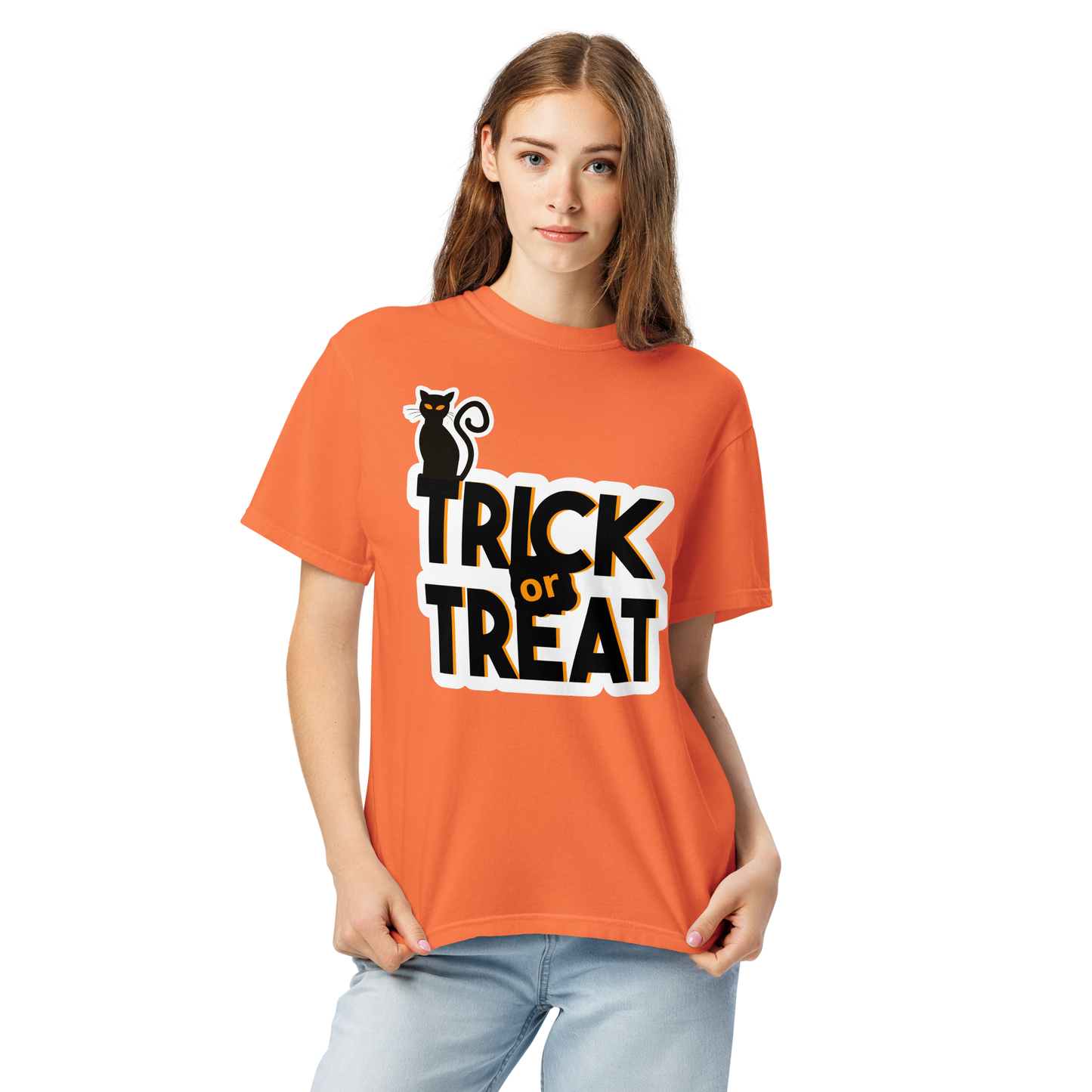 Halloween Unisex T-shirt