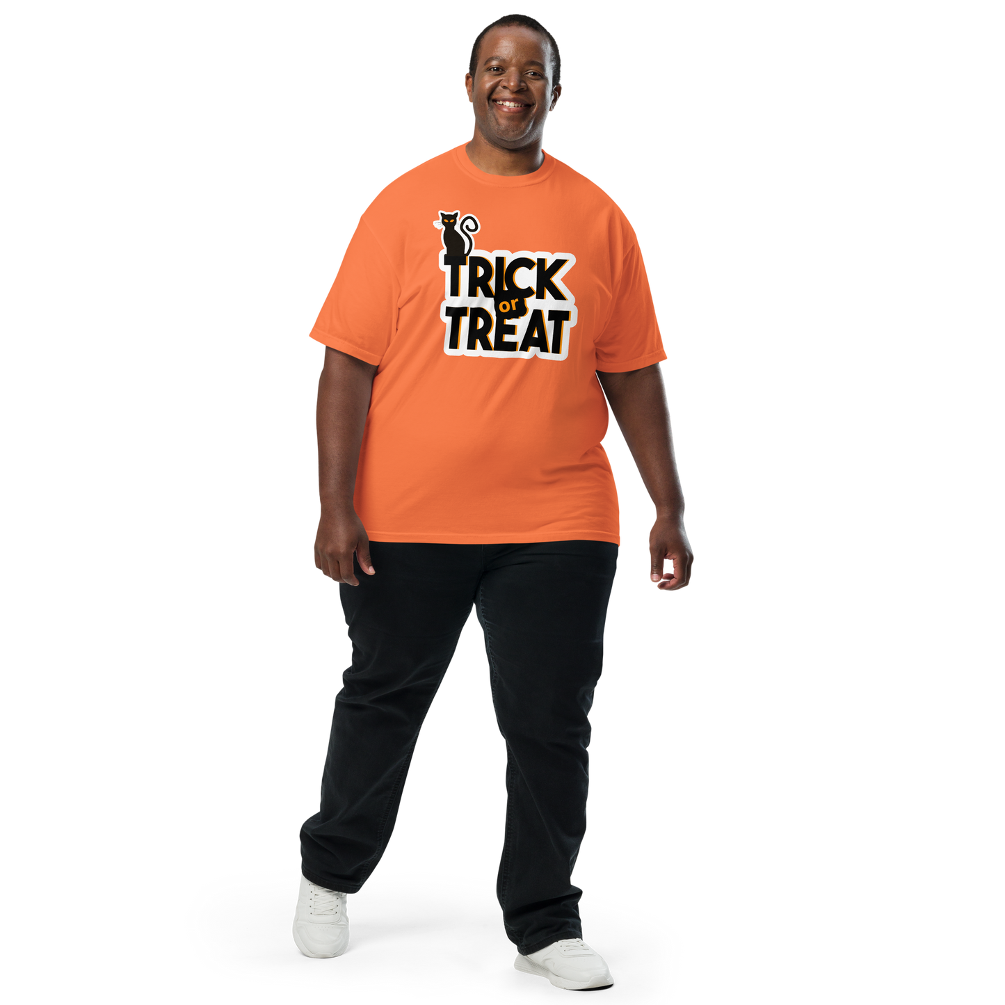 Halloween Unisex T-shirt