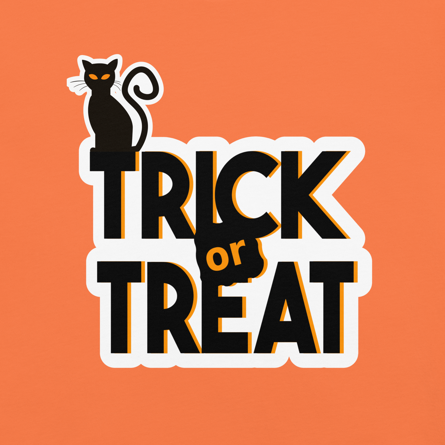 Halloween Unisex T-shirt