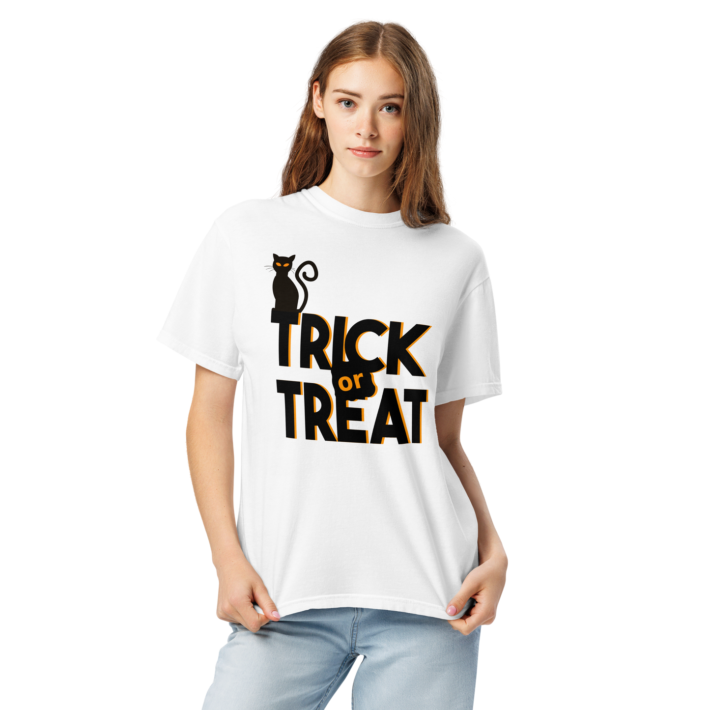 Halloween Unisex T-shirt