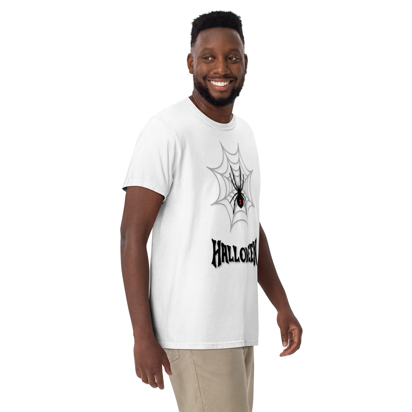 Halloween Unisex T-shirt