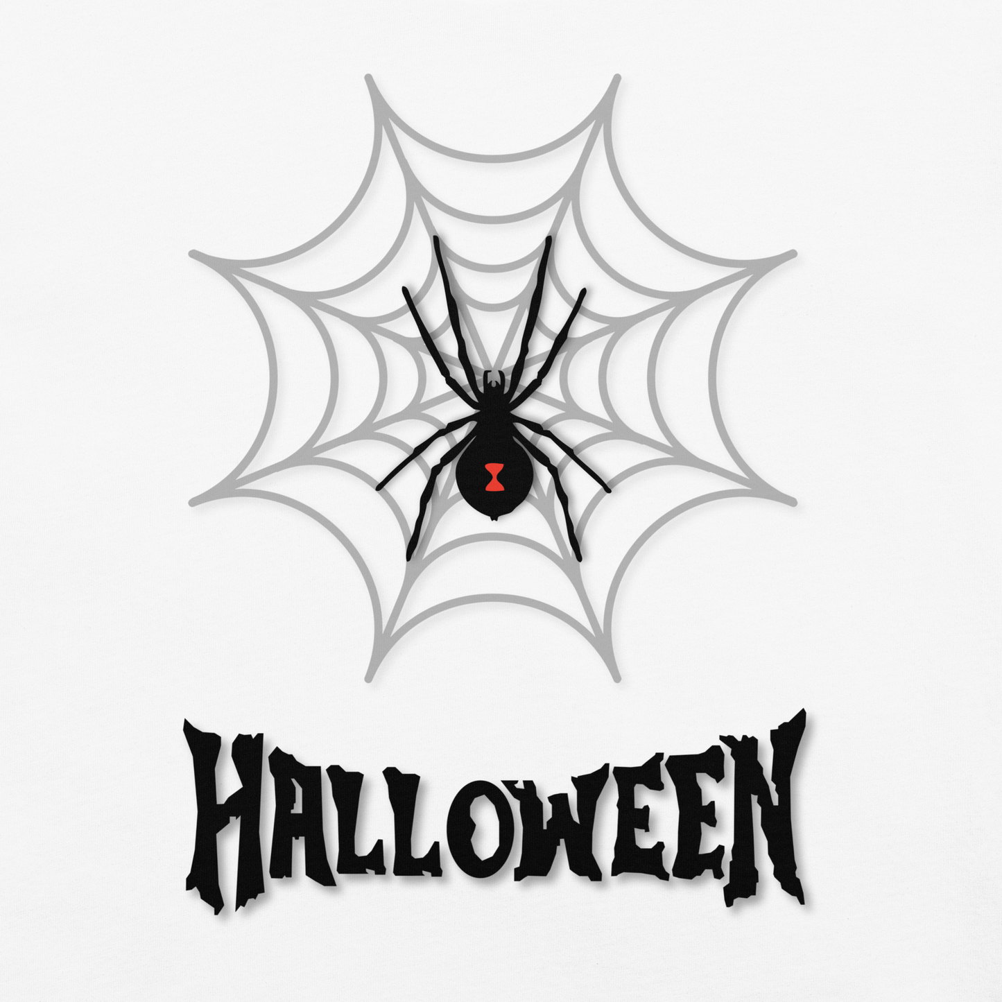 Halloween Unisex T-shirt