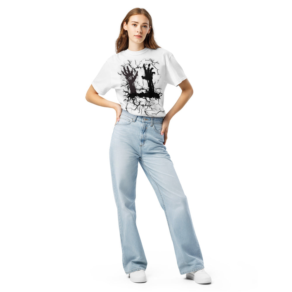 Halloween Unisex T-shirt