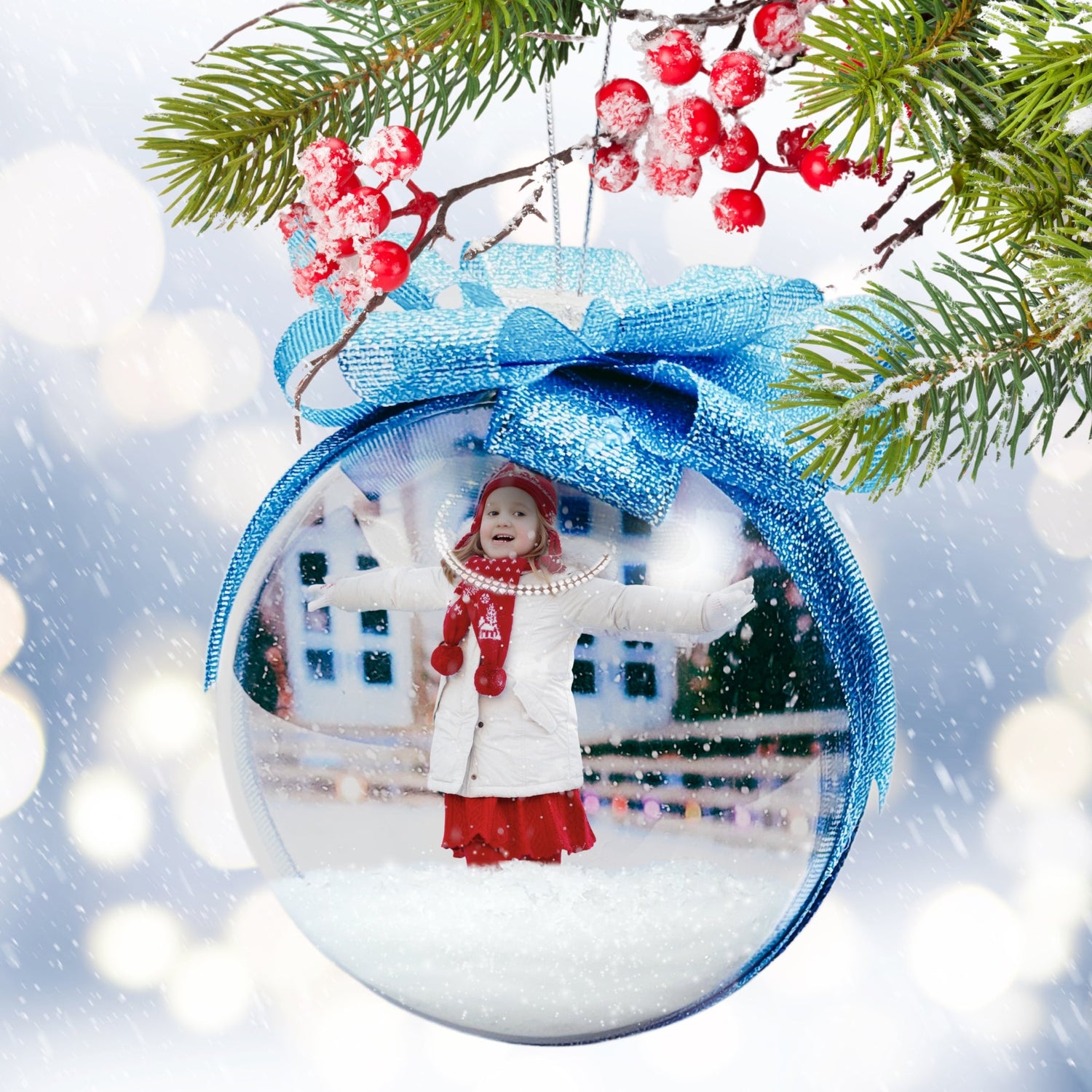 The Holiday Exclusives