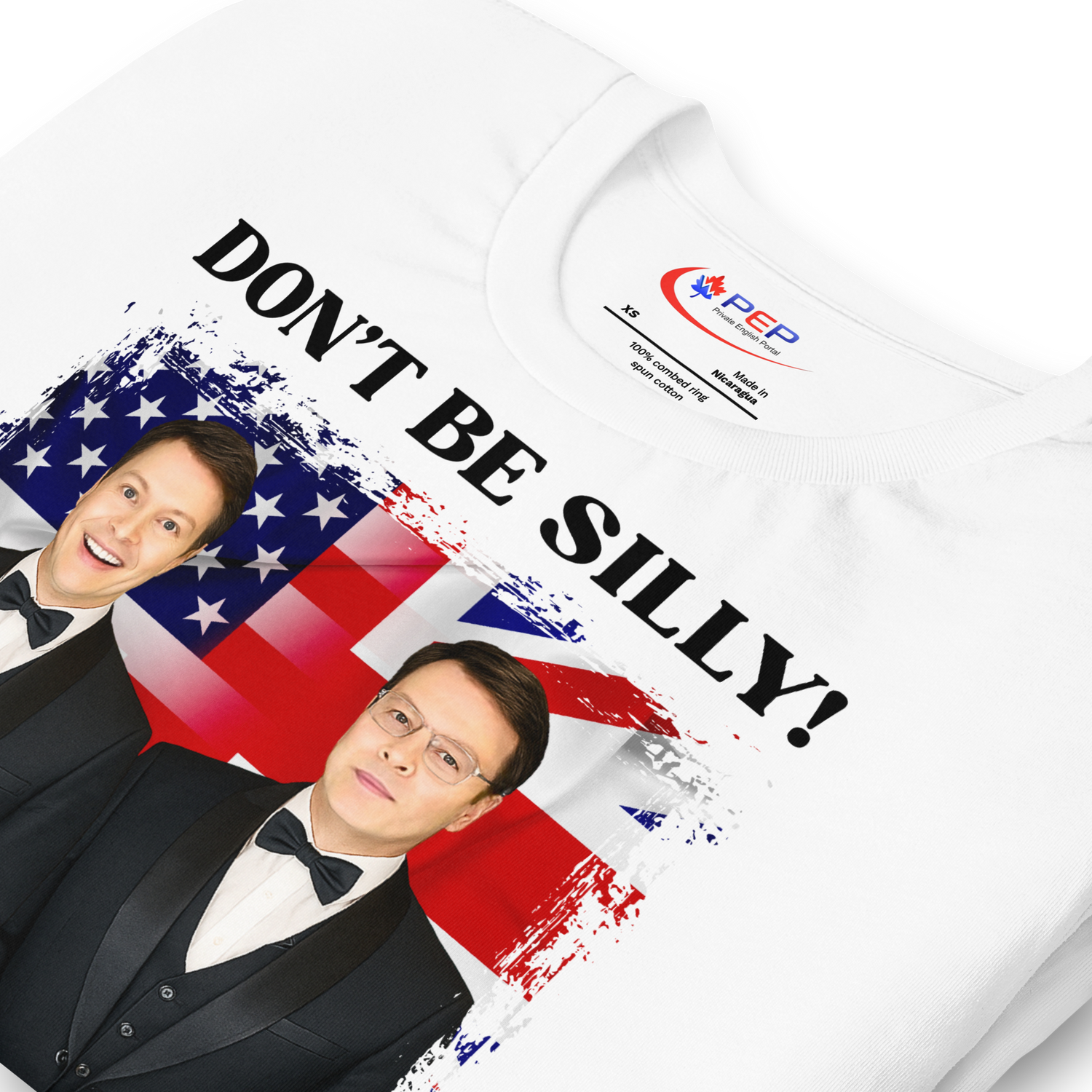 Don’t Be Silly! Collection