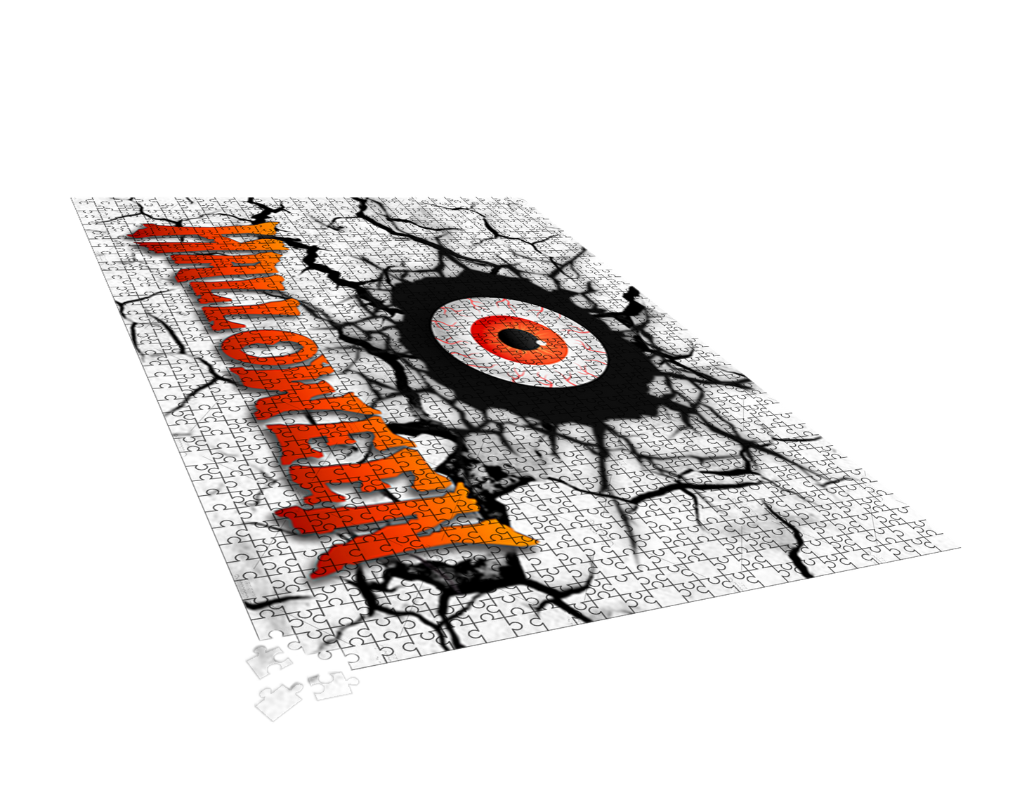 Halloween Jigsaw Puzzle