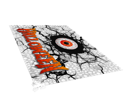 Halloween Jigsaw Puzzle