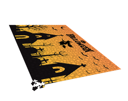 Halloween Jigsaw Puzzle