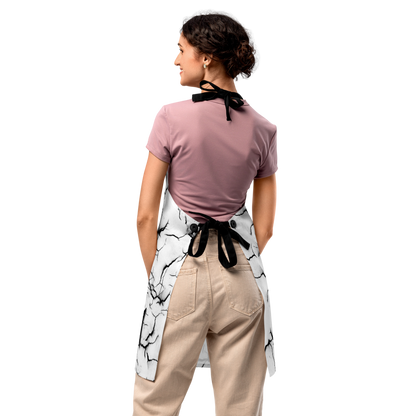 Halloween Apron