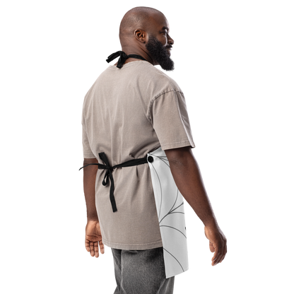 Halloween Apron