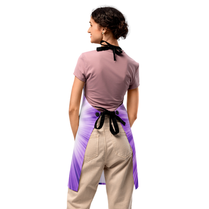 Halloween Apron