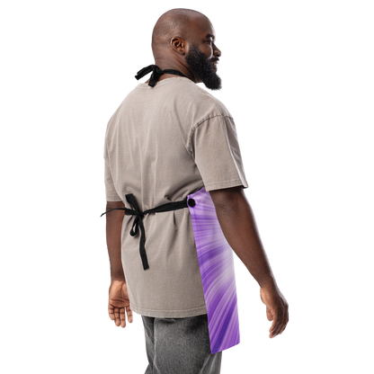 Halloween Apron