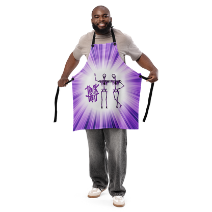 Halloween Apron