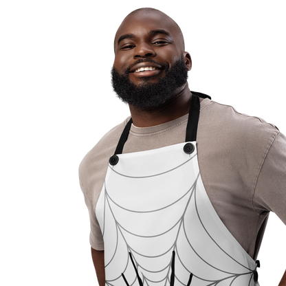 Halloween Apron