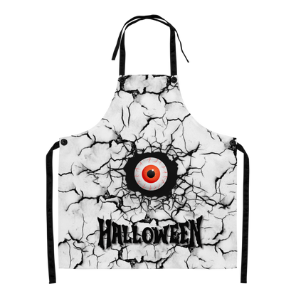 Halloween Apron