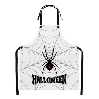 Halloween Apron